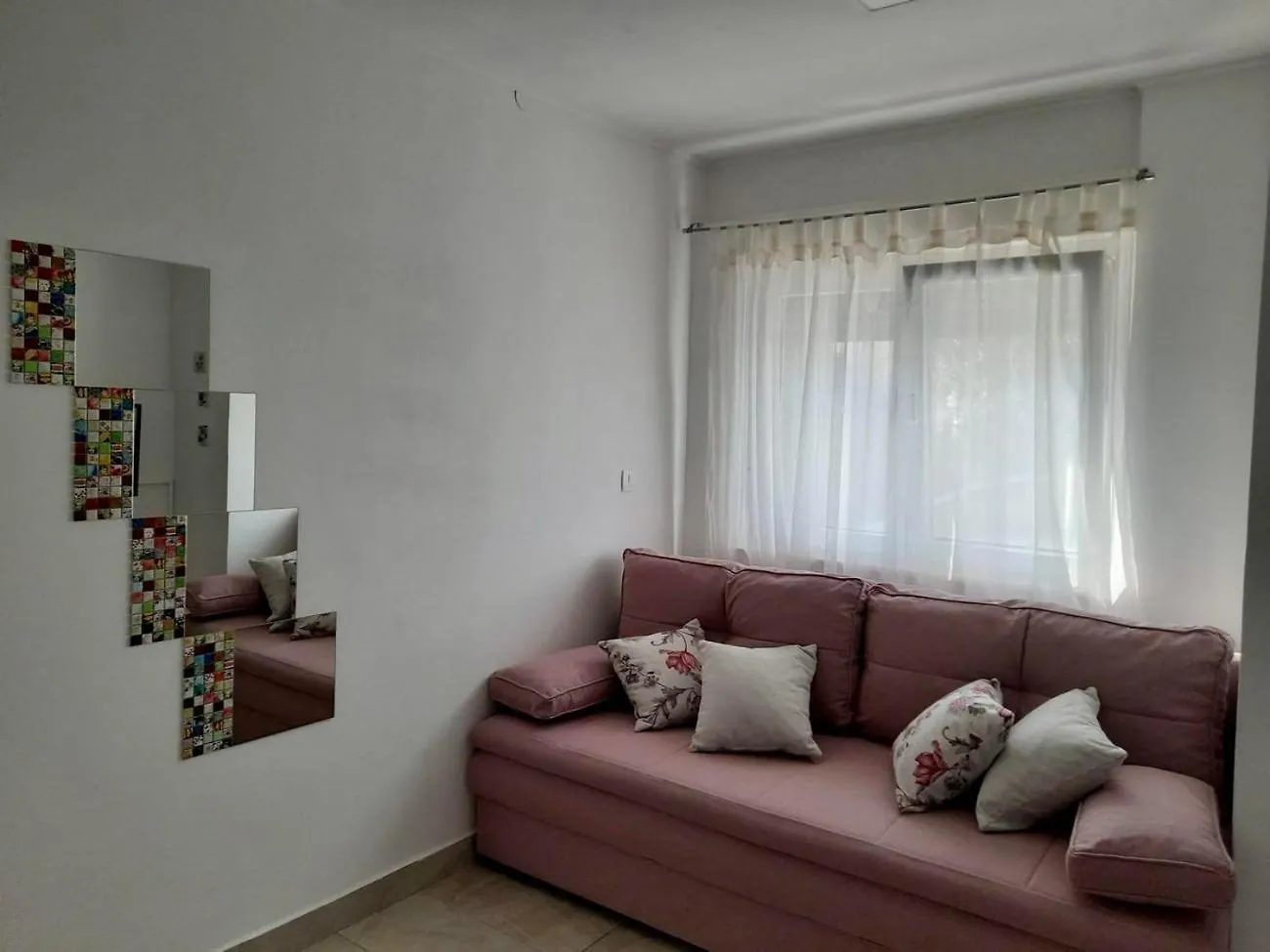 Apartments By The Sea Okrug Gornji, Ciovo - 21985 تروغير