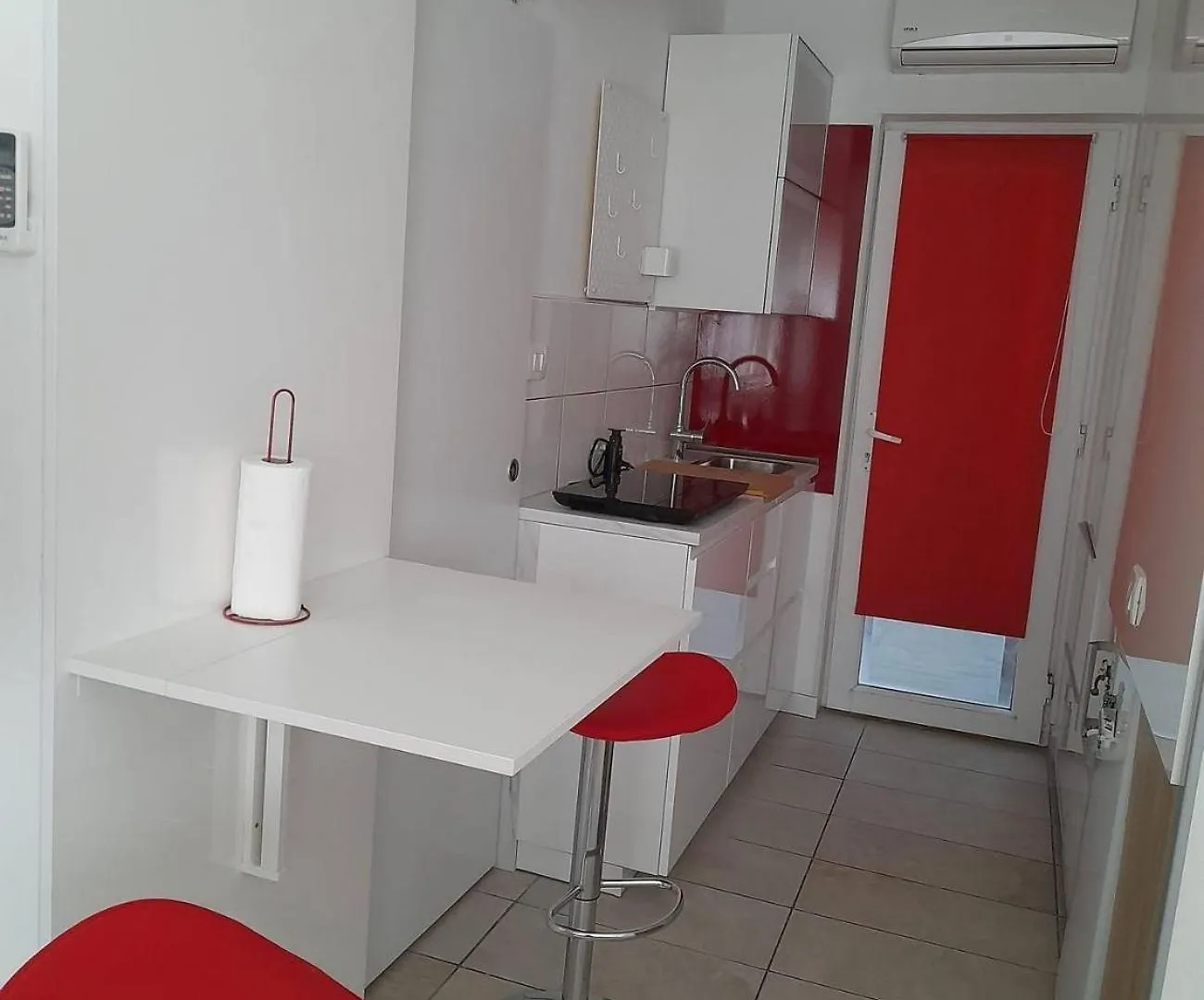Apartments By The Sea Okrug Gornji, Ciovo - 21985 تروغير كرواتيا